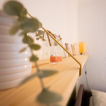 Ferienwohnung Location Studio Avec Loggia Antibes Exterior foto