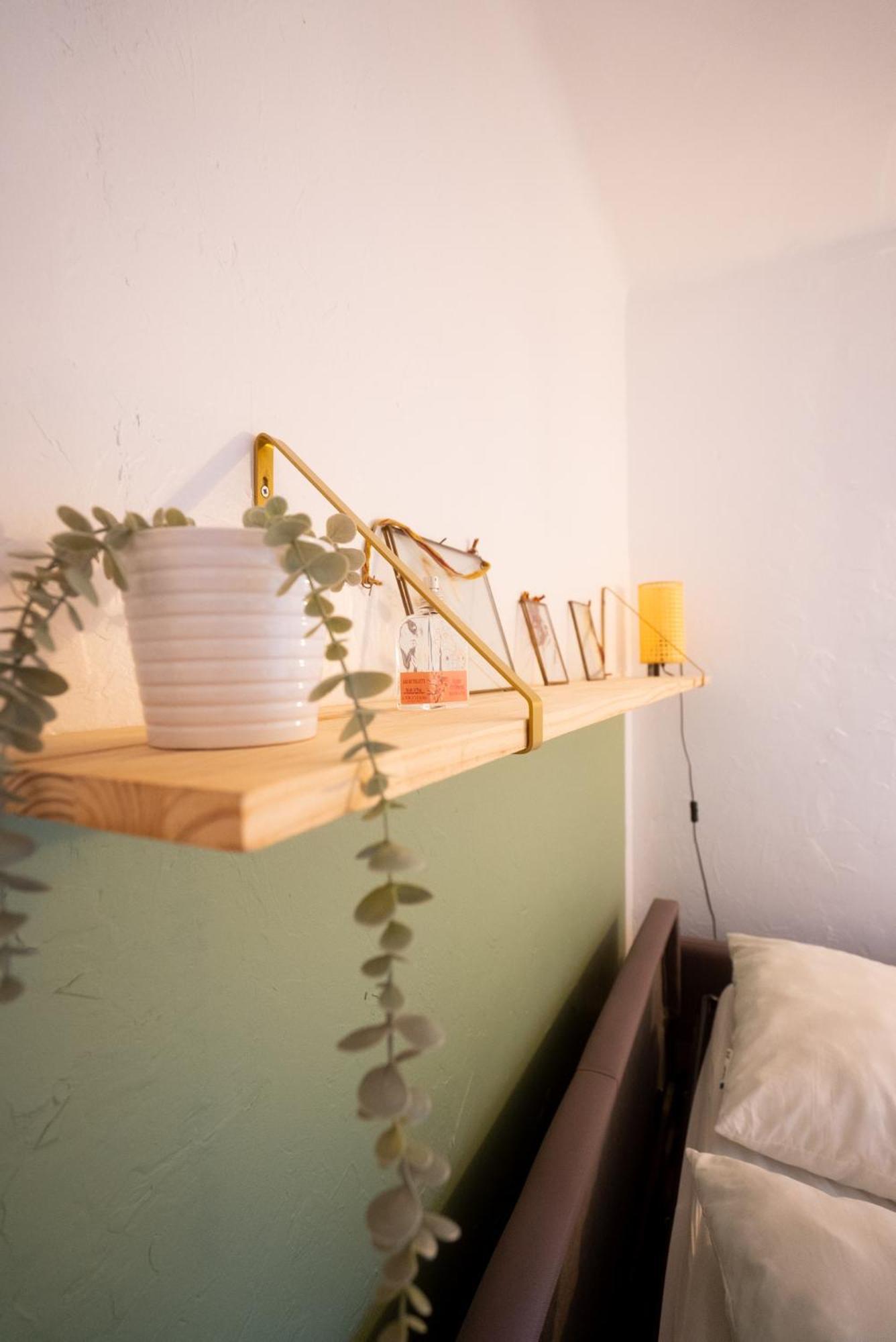 Ferienwohnung Location Studio Avec Loggia Antibes Exterior foto
