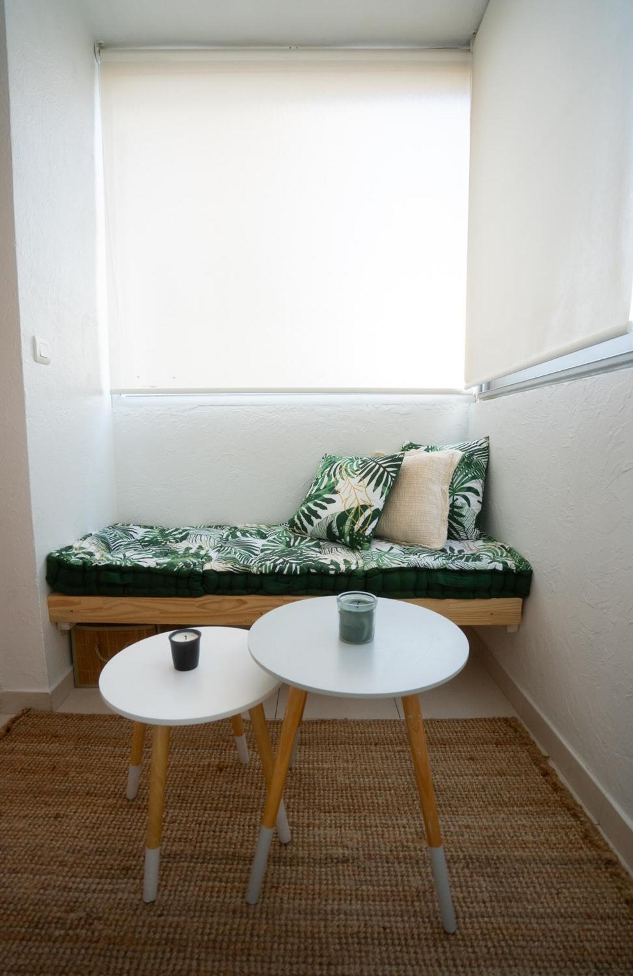 Ferienwohnung Location Studio Avec Loggia Antibes Exterior foto