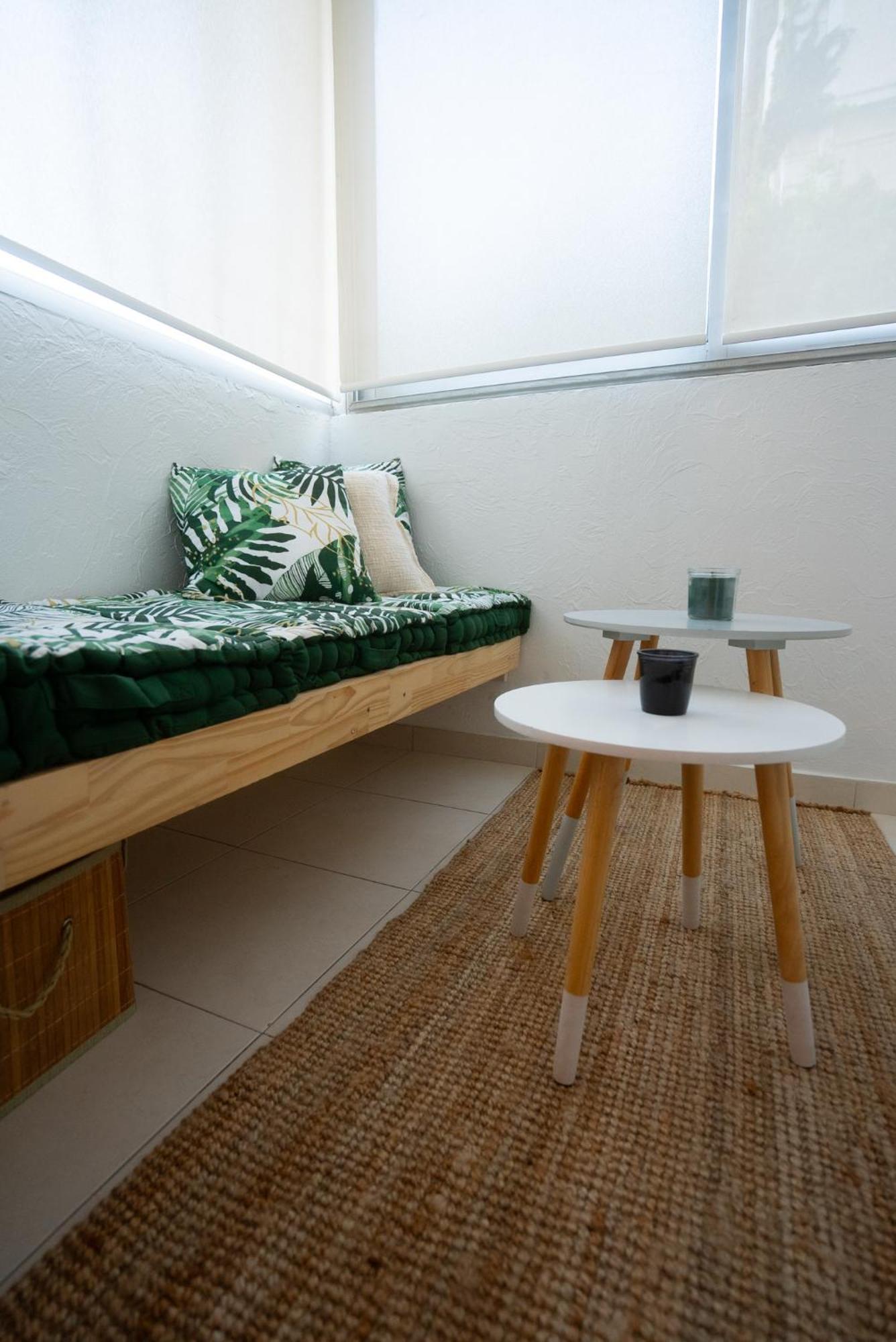 Ferienwohnung Location Studio Avec Loggia Antibes Exterior foto